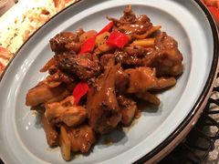 -老伙记海鲜码头(北滘店)