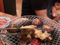 -大阪烧肉BAKA一代(十亩地店)