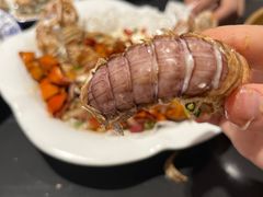 -杨记海鲜楼(三门黑金冠店)