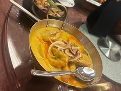 -南沙游艇会·大兵船餐厅