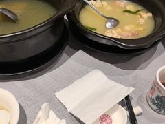 -好福记饭店(红梅公园店)