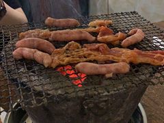 -韩风烤牛肉冷面店