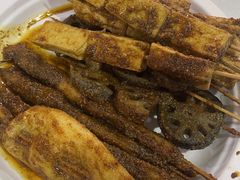 -胖子鸡排(循礼门老字号店)