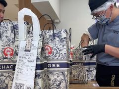 -霸王茶姬(正佳广场店)