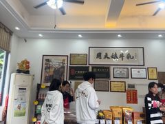 -周大娘牛乳(旧寨古村总店)