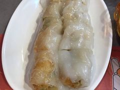脆皮鲜虾肠-点点心点心专门店(旺角店)