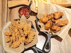 -必胜客(万达广场店)