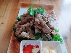 -尚品清汤羊肉