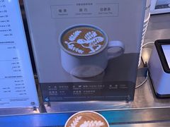 -Manner Coffee(壹方城店)