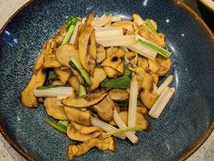 -半山腰·云南菜(侨福芳草地店)