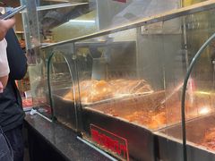 -老黄记手撕烤兔(玉林街店)