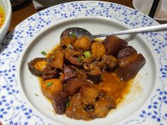 -涌觅名灶·本地海鲜宁波菜(财富广场店)