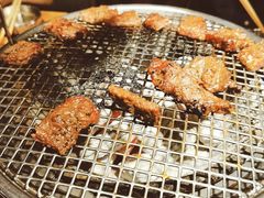 -原始泥炉烤肉(总店)