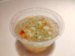 桂花糊米酒-老通城豆皮大王(吉庆街店)