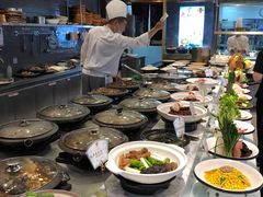 -宝轩渔府·老字号海鲜·正宗津菜(水上店)