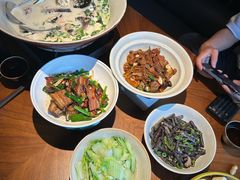 -山涧肴·泉水煮活鱼(坂田店)