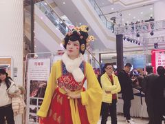 -万达广场(大明宫店)
