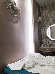 -雅曼妮spa美容养生
