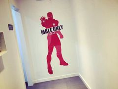 一兆韦德(慧芝湖会所)-一兆韦德健身(慧芝湖店)