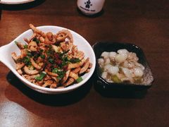 -鸟内会(河北路店)