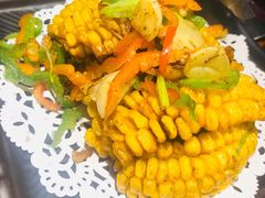 -捞围鲜·港式打边炉(海阳路店)