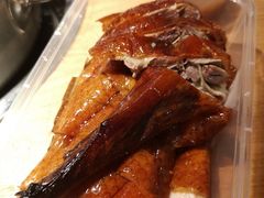 -香港深井掂檔烧鹅茶餐厅(海韵城店)