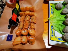 -大吉利·潮汕鲜牛肉火锅(西安店)