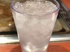 -お好み焼き ゆかり(富国ビル店)