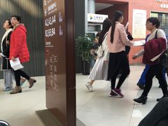 -上海市第一人民医院(松江南部)