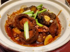 -侨美食家·粤菜(体育西路店)