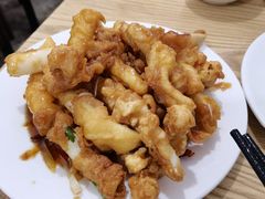 -九龙餐厅(大沽路店)