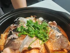 -园里前·私厨福建菜(台江万达店)
