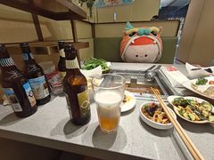 -海底捞火锅(赛格国际购物中心店)