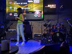 -音乐房子·Vintage Live Bar(玉林总店)