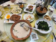 -堂宴·老厦门私房菜(1988仙岳总店)