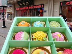 -稻香村(观前街店)