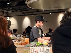 -肉肉大米(金虹桥店)