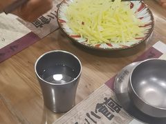 -钟吾小馆·地道徐州菜(锦创书城店)