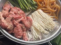 -门溪山居(七星店)