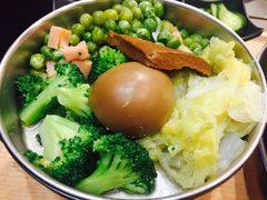 -小明同学(三里屯店)