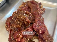 -朴大炮韩式碳烤肉(总店)