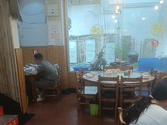 -下梅人家土菜馆(历史文化餐厅度假区店)