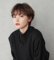 -MONE美发沙龙