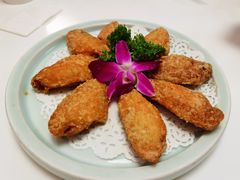 -新白鹿餐厅(悠迈生活广场店)