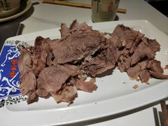 -小胖牛肉馆(安昌旗舰店)