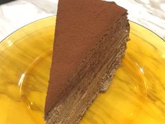 -Awfully Chocolate(来福士广场店)