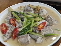 -醉壹号海鲜大排档(厦门美食地标店)