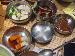 -姜虎东白丁烤肉(银泰中心in99店)