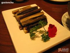 手剥笋-外婆家(杭州马塍店·杭帮菜名店)