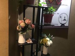 -知足堂养生会所(碑亭巷店)